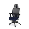 Palisades Elite Mesh-Back