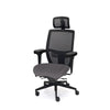 Palisades Elite Mesh-Back