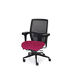 Palisades Elite Mesh-Back