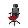 Palisades Elite Mesh-Back