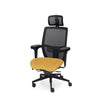 Palisades Elite Mesh-Back