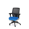 Palisades Elite Mesh-Back