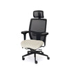 Palisades Elite Mesh-Back
