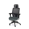 Palisades Elite Mesh-Back