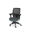 Palisades Elite Mesh-Back