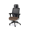 Palisades Elite Mesh-Back