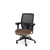 Palisades Elite Mesh-Back