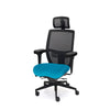 Palisades Elite Mesh-Back