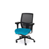 Palisades Elite Mesh-Back