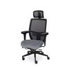Palisades Elite Mesh-Back