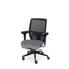 Palisades Elite Mesh-Back