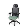 Palisades Elite Mesh-Back