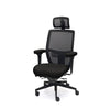 Palisades Elite Mesh-Back