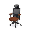 Palisades Elite Mesh-Back