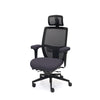 Palisades Elite Mesh-Back