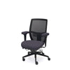 Palisades Elite Mesh-Back