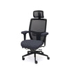 Palisades Elite Mesh-Back