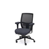 Palisades Elite Mesh-Back
