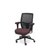 Palisades Elite Mesh-Back