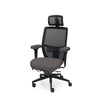 Palisades Elite Mesh-Back