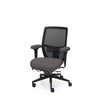 Palisades Elite Mesh-Back