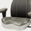 Deep Contour Seat
