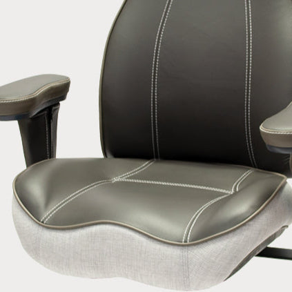 Deep Contour Seat