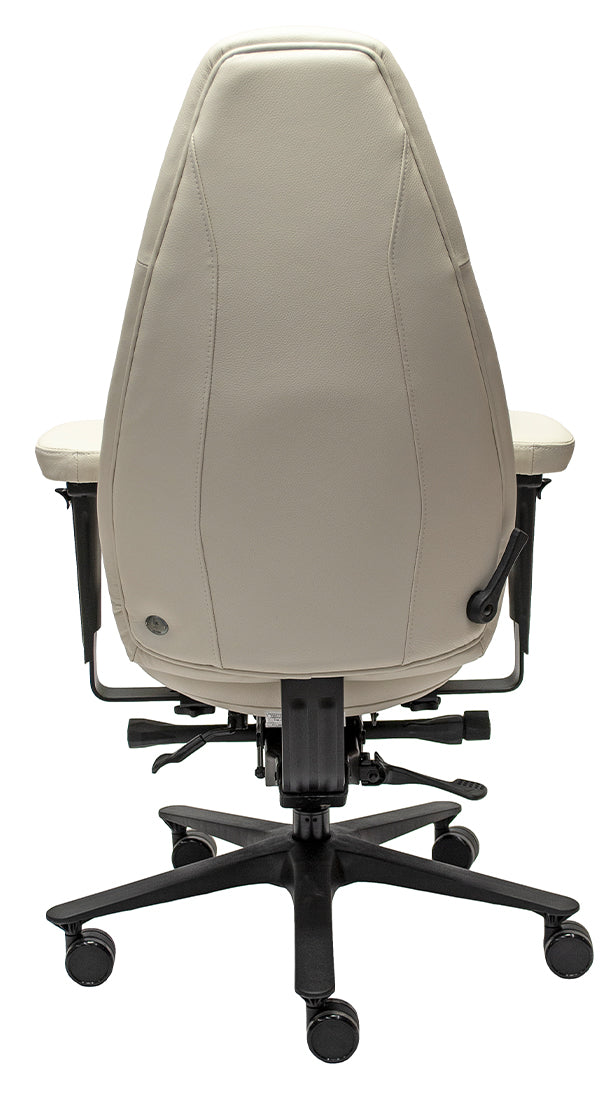 Legacy Executive High-Back