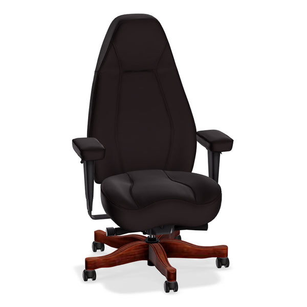Legacy Executive High-Back
