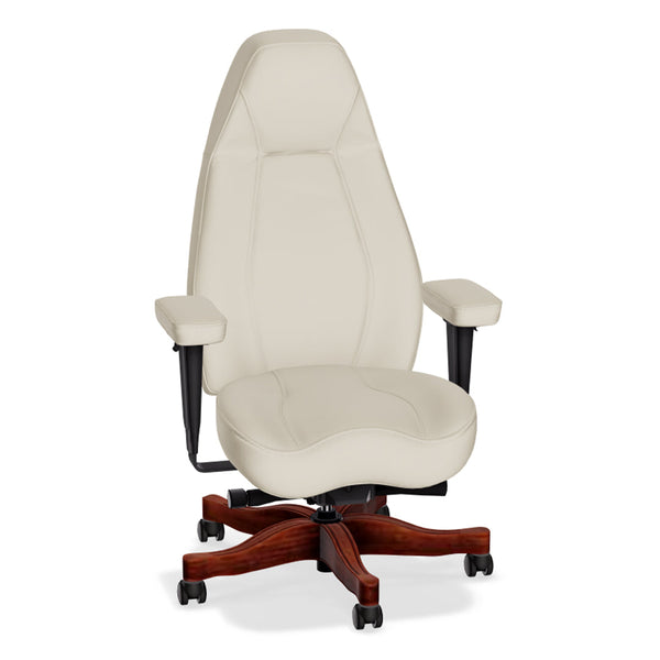Legacy Executive High-Back