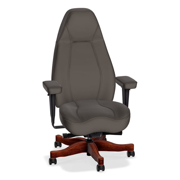 Legacy Executive High-Back