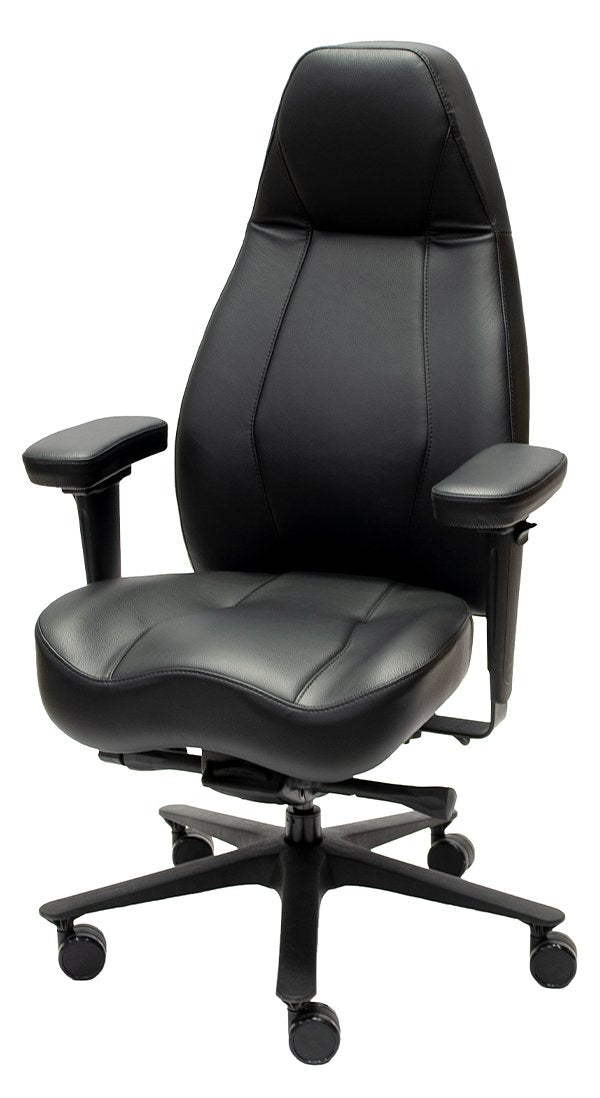 Legacy Executive High-Back