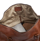 M&G Benedict Weekend Bag