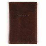 M&G Passport Cover