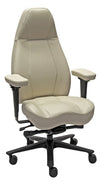 Legacy Executive High-Back