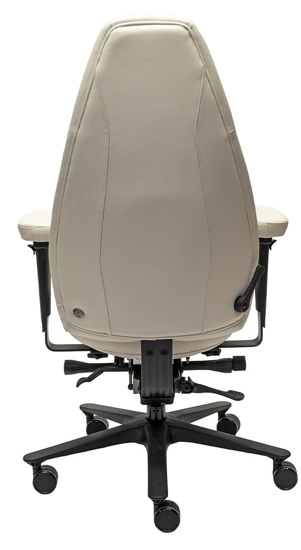 Legacy Executive High-Back
