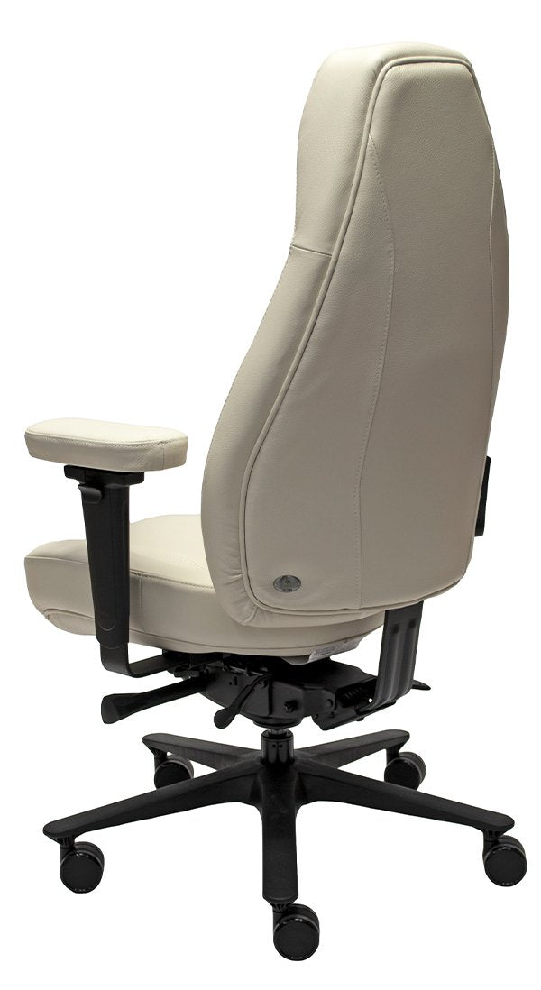 Legacy Executive High-Back