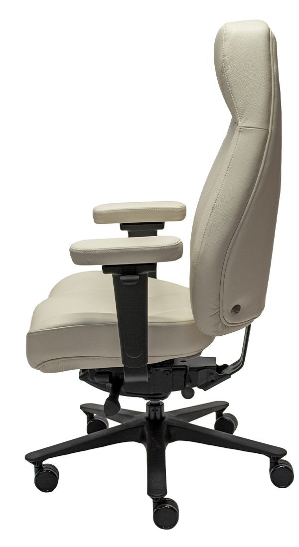 Legacy Executive High-Back